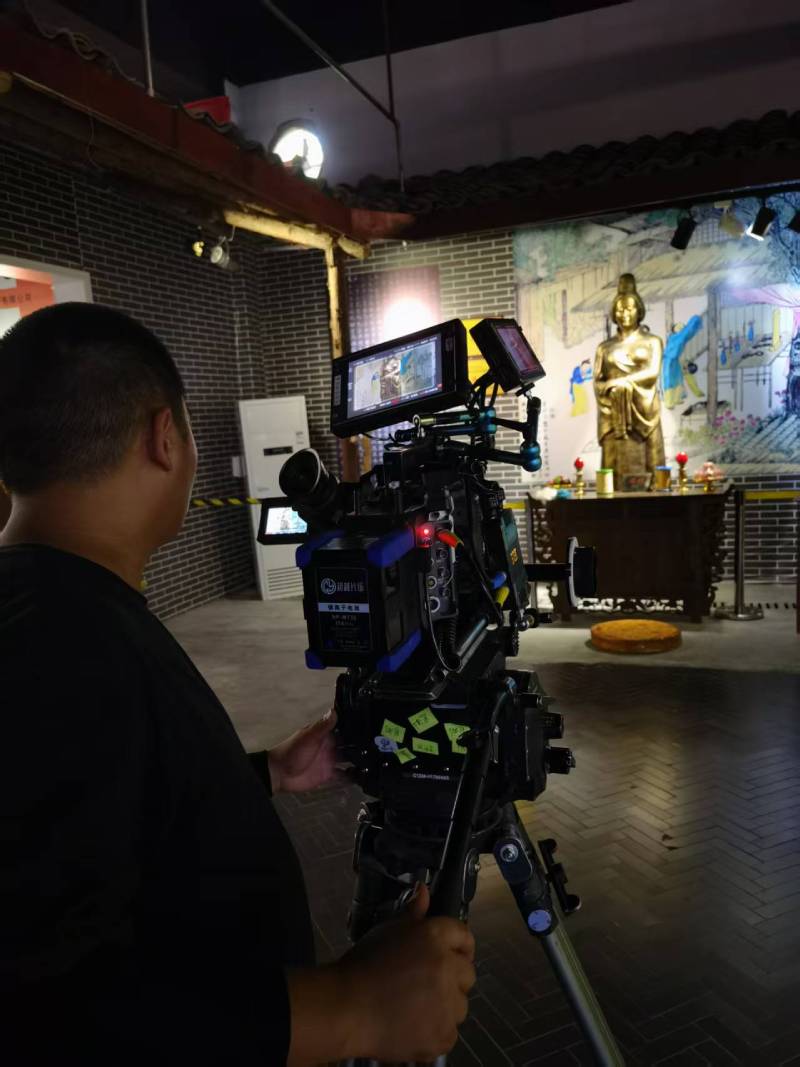 聚焦金沙县产品宣传视频拍摄公司，以专业实力赋能品牌声量升级