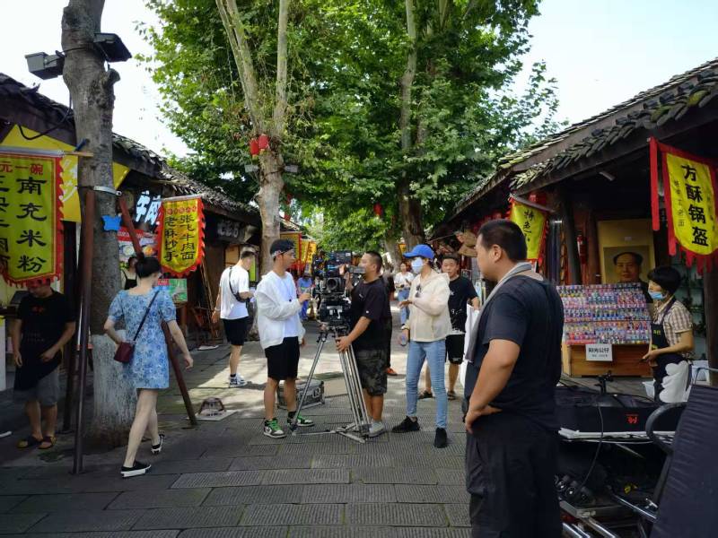 金沙县产品视频拍摄技术升级：AI与三维动画深度融合