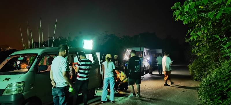以镜头为笔，绘就金沙县产品视频的进阶之路