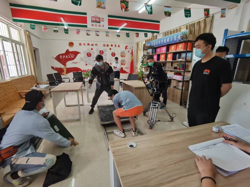 金沙县电商产品视频拍摄制作实战秘籍，助力产品引爆电商流量